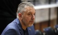 Παπαθεοδώρου: «Έχουμε πολλά να βελτιώσουμε - Βρισκόμαστε όλοι στην ίδια σελίδα» (vid)