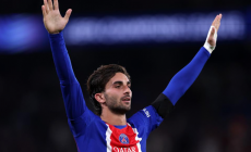 Ο Ακλιούς τους πέρασε όλους, ο Τόρες το 4-0 για την Παρί (vid)
