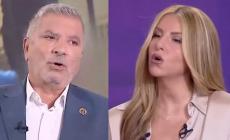 Γιώργος Πατούλης και Αναστασία Γιάμαλη σε διάλογο με φωνές: «Είχατε κατέβει με τον ΣΥΡΙΖΑ» – «Είστε προκλητικός και απαράδεκτος»