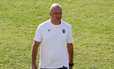 ΠΑΟΚ: Υποσχέθηκε καλύτερη εικόνα στη ρεβάνς ο Πατρικίδης