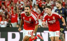 Παυλίδης non-stop: Έφτασε τα 12 γκολ σε 10 ματς την φετινή σεζόν!