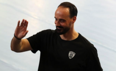 Πελεκίδης: «Ο ΠΑΟΚ είναι καταδικασμένος να πρωταγωνιστεί»