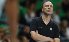 Πενιαρόγια: «Ο ΠΑΟΚ είναι από τους σημαντικούς διεκδικητές για την κατάκτηση του EuroCup»