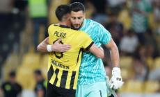 ΑΕΚ: Στην Εθνική Αλβανίας ο Πήλιος, εκτός ο Στρακόσα