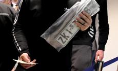 Αλλάζουν όλα στις πινακίδες κυκλοφορίας – Πώς θα επιλέγουμε τον αριθμό μας