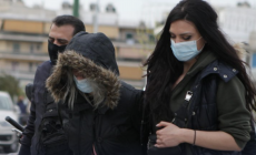 Ζήτησε αναβολή της δίκης: «Χτυπημένη» από καρκίνο η Ρούλα Πισπιρίγκου