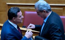Νέα κόντρα Άδωνι - Πολάκη: «Σιχαμένο υποκείμενο» - «Παραιτήσου»
