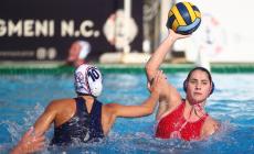 Water Polo League γυναικών: Αρχίζει το πρωτάθλημα με Ολυμπιακό και Βουλιαγμένη στα φαβορί