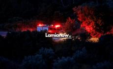 Συναγερμός στην Οίτη: Διακόπηκε λόγω κατολισθήσεων αγώνας ορεινού τρεξίματος - Εγκλωβίστηκαν δρομείς
