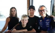 Formula 1: Επίσημα στην ακαδημία της Red Bull ο γιος του Ράικονεν