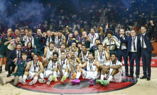 Η Ρεάλ έστειλε ηχηρό μήνυμα σ' ολόκληρη την Ευρώπη