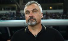 Νέος προπονητής για Σαλάχ στην Τράμπζονσπορ