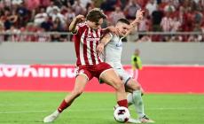 Ολυμπιακός: Χάνει και τον Σα εν όψει Γιαγκελόνια