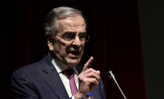Ενισχύει την επικοινωνία: Οι δύο γνωστοί δημοσιογράφοι στα ψηφοδέλτια του Σαμαρά