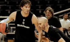 Eurocup για Οσμάν-Καλάθης: «Ανυπομονούμε να δούμε αυτό το δίδυμο» (pic)