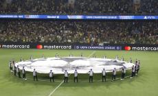 Οι αλλαγές στο Champions League – Οι κανονισμοί για τη βελτίωση του ποδοσφαίρου