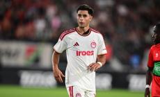 «Ο Ολυμπιακός δεν παραχωρεί τον Σιπιόνι»