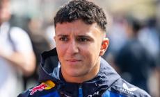 Formula 1: Παραμένει στην Red Bull ο Χατζάρ