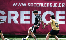 Έναρξη σεζόν και εγγραφές για τη SOCCA Championship 6x6