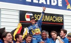 «Schumacher ’94»: Η ιστορική σεζόν του Μίχαελ Σουμάχερ γίνεται ντοκιμαντέρ