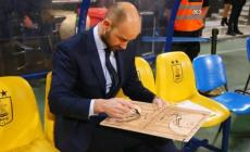 Άρης: Με πτήσεις τσάρτερ οι εκτός έδρας αναμετρήσεις στο Eurocup