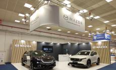 Η Mazda στην 90ή ΔΕΘ: Ιαπωνική τελειότητα με το βλέμμα στο μέλλον (pics)