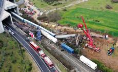 Τι συμβαίνει με το σύστημα ETCS στον σιδηρόδρομο: Εκτός λειτουργίας 3,5 χρόνια μετά τα Τέμπη