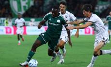 Ο Ανδρέας Τεττέη και το ρεκόρ των 28 επαφών (stats)