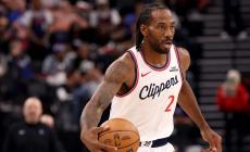 Σεισμός στο NBA: Σκληρή τιμωρία στους Κλίπερς για την υπόθεση Καουάι Λέοναρντ!