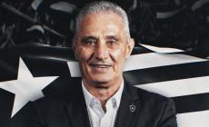 Ο Τίτε ανέλαβε την Μποταφόγκο