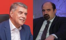 Τέμπη: «Κόλαφος» το βούλευμα για Τριαντόπουλο – Από κοινού αλλοίωσαν με πρόθεση τα στοιχεία της τραγωδίας
