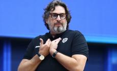 Ξέσπασε ο Τρινκιέρι: «Δεν καταλάβαμε τι σφύριζαν οι διαιτητές, ήταν… θερμή υποδοχή για εμένα»