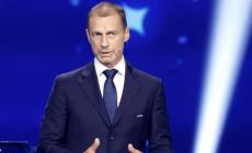 Τσέφεριν κατά Ινφαντίνο: «Ήρθε η ώρα να πούμε: 'Ως εδώ και μη παρέκει'»