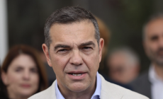 O Τσίπρας παλεύει τον δικό του «Ουναΐ»!