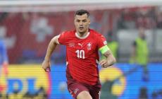 Ο Τζάκα θέλει να κρατήσει το περιβραχιόνιο της Ελβετίας, παρά το σκάνδαλο με τον Covid-19