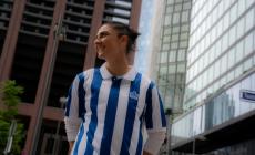 Η Admiral στο πλευρό της Ελένης Μάρκου με το mini documentary “Always Moving On”