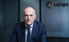 Πρόεδρος La Liga κατά Ρεάλ: «Το πρωτάθλημα δεν ανήκει σε κανέναν, πάντα κάποιος σας φταίει»