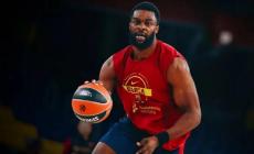 Νέος τραυματισμός του Νίμπο: Εκτός για 2-3 εβδομάδες