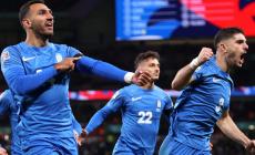 Nations League: Αναθερμάνθηκε το deal Alpha και Nova, σε παράλληλη μετάδοση η Εθνική και άλλα 6 παιχνίδια