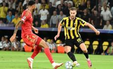 Άγγιξε το 2-0 ο Βάργκα (vid)