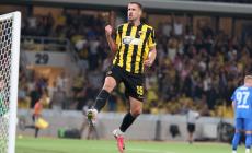 ΑΕΚ: «Καυτό» το ξεκίνημα του Βάργκα – Έπιασε Τζιμπούρ, κυνηγάει Μπλάνκο
