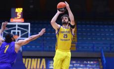 Φιλική νίκη για το Περιστέρι κόντρα στην Ylli από το Κόσοβο