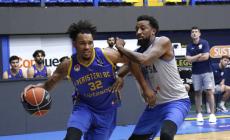Φιλική νίκη του Περιστερίου Betsson επί της Καρδίτσας
