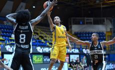 Ήττα στις λεπτομέρειες για το Περιστέρι Betsson από την Κλουζ