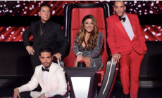 Αφιέρωμα «The Voice»: Η απόφαση του ΣΚΑΪ για την καρέκλα του Γιώργου Μαζωνάκη που προκάλεσε ρίγη