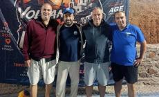 Με 200 παιδιά και καλεσμένο τον Λιμνιάτη το Volcano Jam στην Κύθνο (pics)