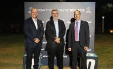Novibet Volley League 2026-27 και Novibet League Cup: Με την κλήρωση ξεκίνησε η αντίστροφη μέτρηση