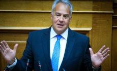 Ο Βορίδης άνοιξε τα χαρτιά τη ΝΔ: Το κόμμα που πλευρίζει για το σενάριο συγκυβέρνησης