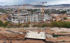 Σεπτέμβριος 2026 vs Σεπτέμβριος 2025: Πού ήταν πέρυσι τέτοια εποχή ο Βοτανικός και πού είναι σήμερα