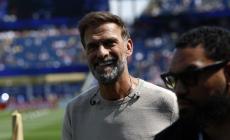 Γερμανία: Με εκπλήξεις η πρώτη αποστολή του Κλοπ